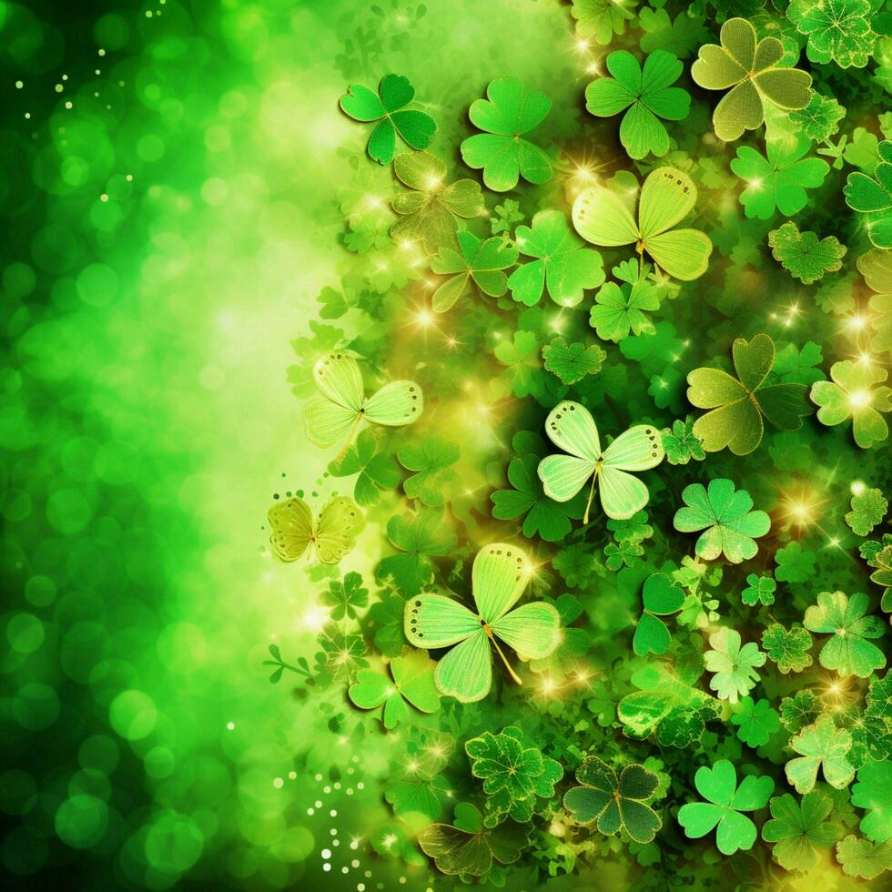 st patricks day backgrounds high quality 4k ultr photo