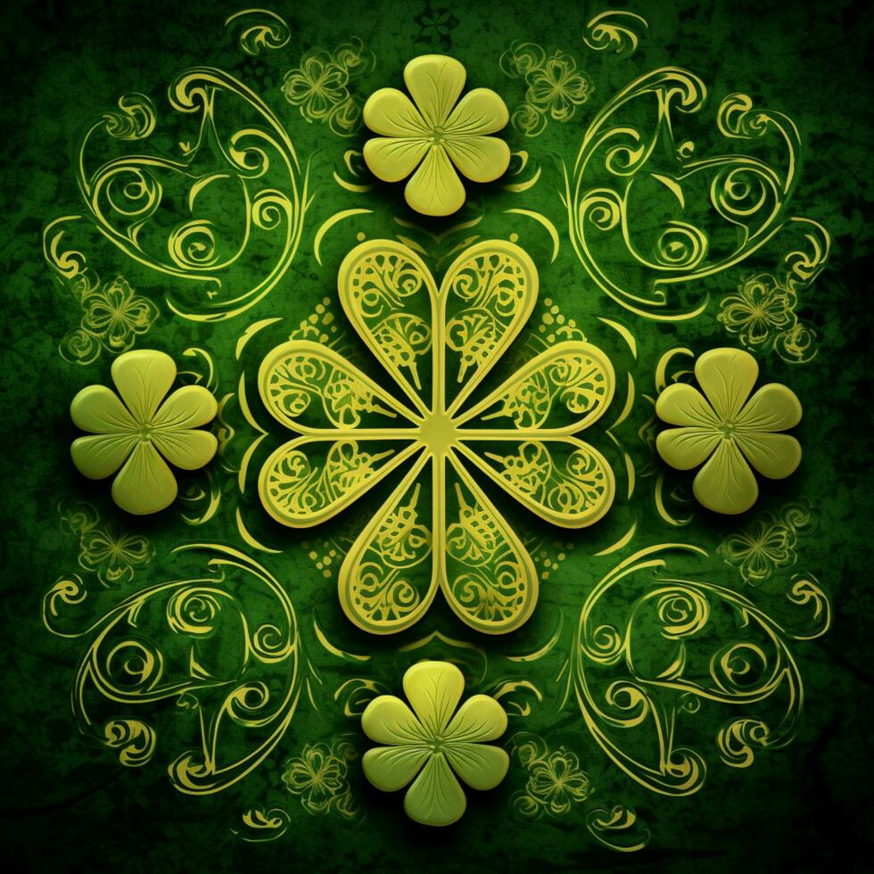 st patricks day wallpapers high quality 4k ultra photo