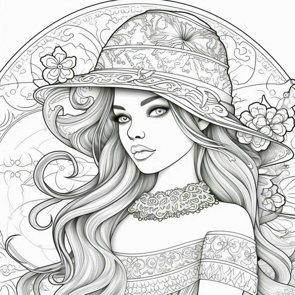 summer coloring pages high quality 4k ultra hd h photo