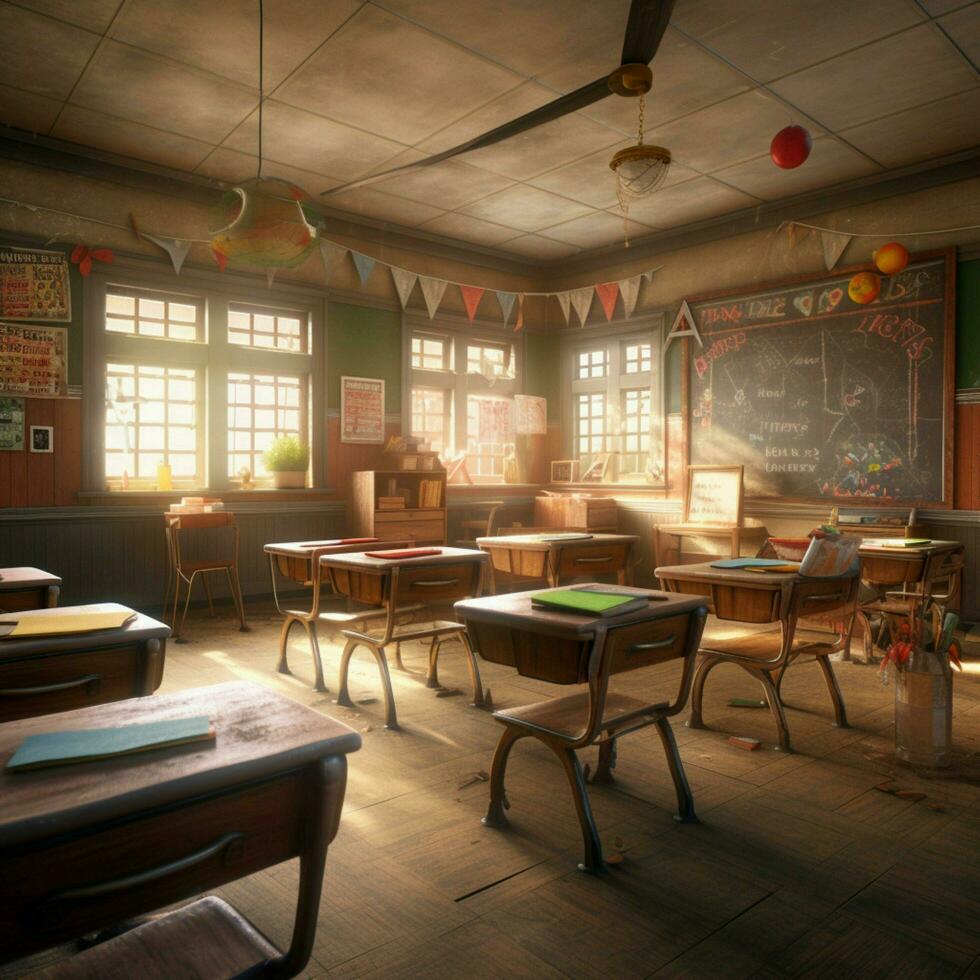 teacher high quality 4k ultra hd hdr photo