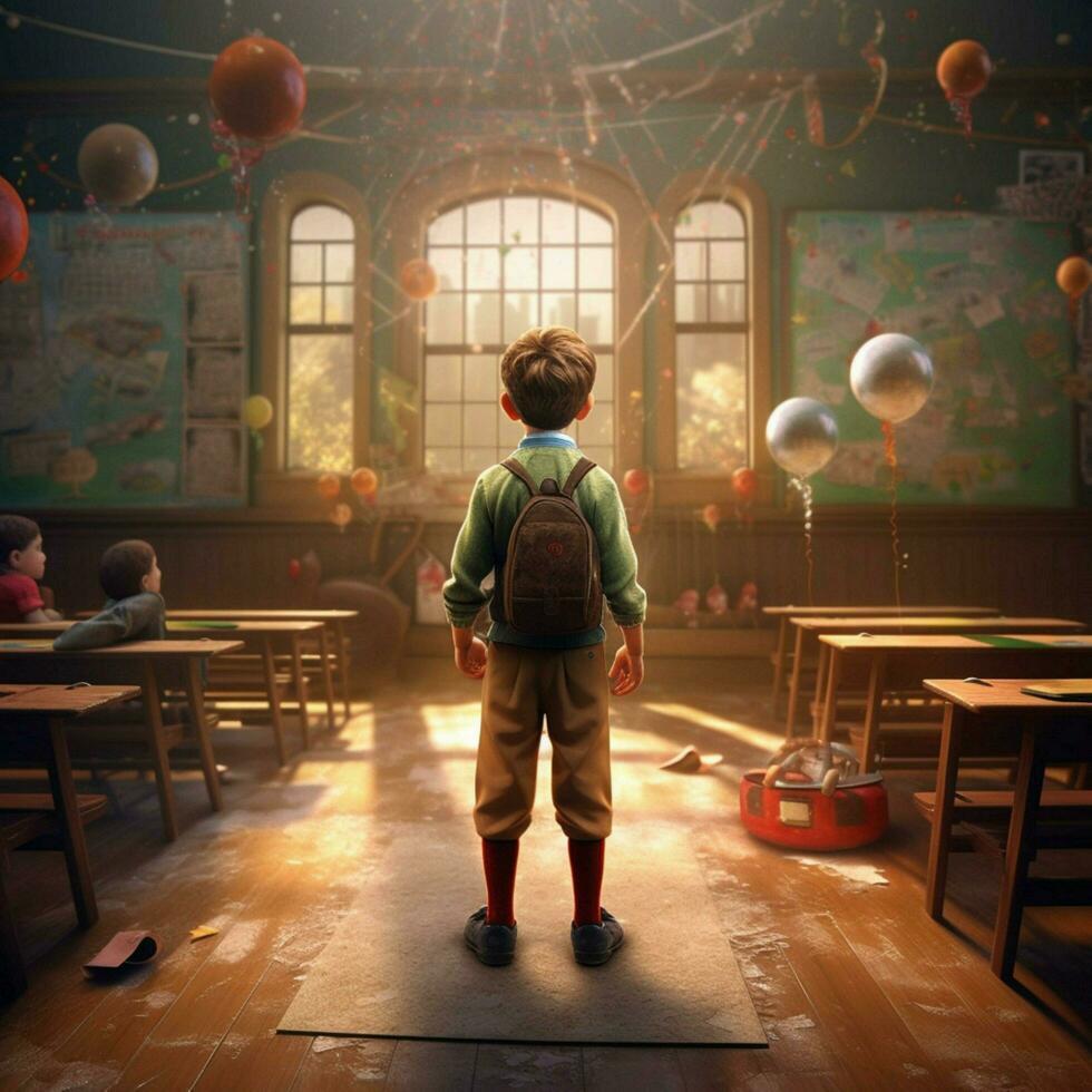 teacher high quality 4k ultra hd hdr photo