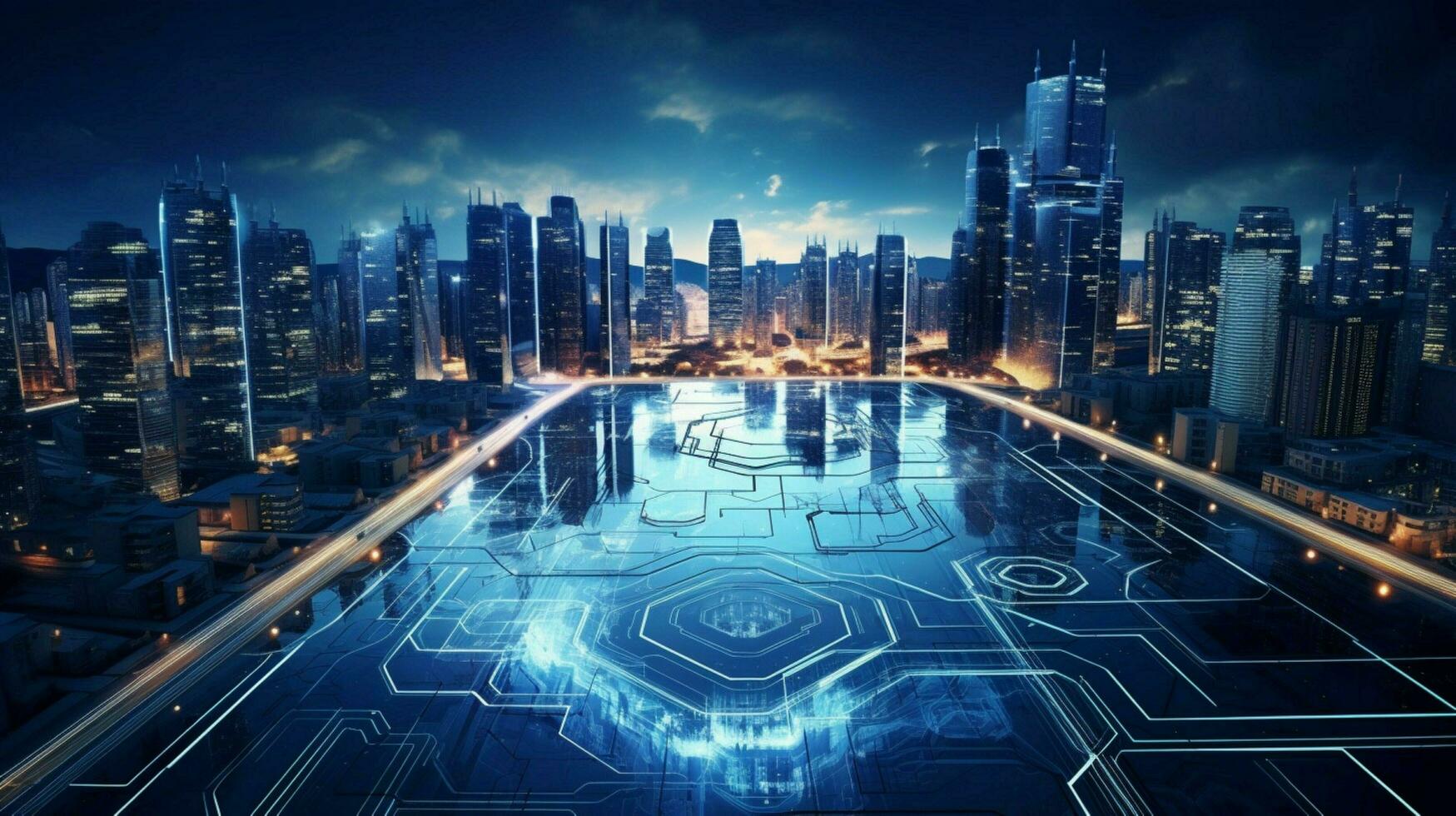 wallpaper microchip processor electronics circuit photo