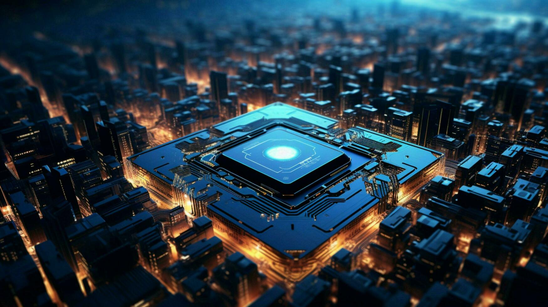 wallpaper microchip processor electronics circuit photo