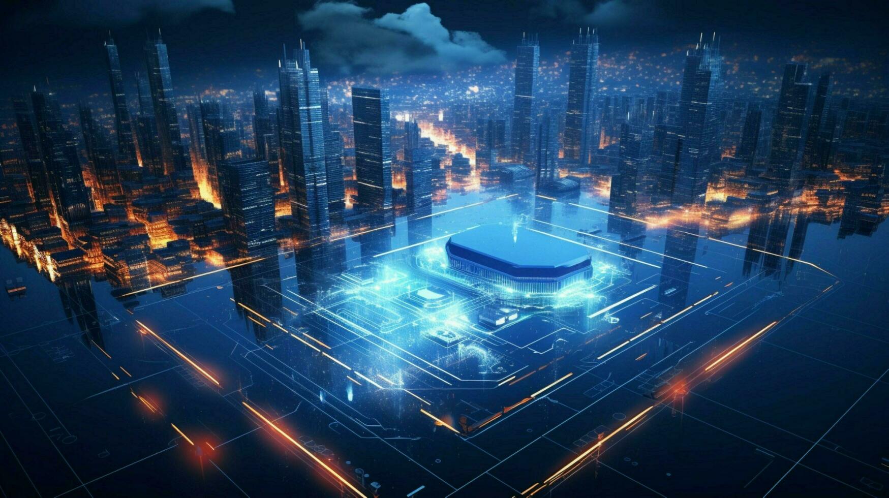 wallpaper microchip processor electronics circuit photo