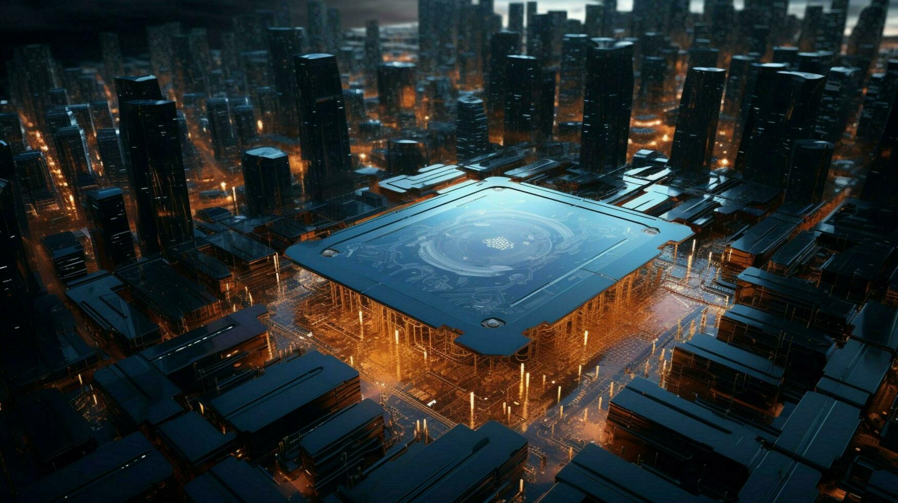 wallpaper microchip processor electronics circuit photo