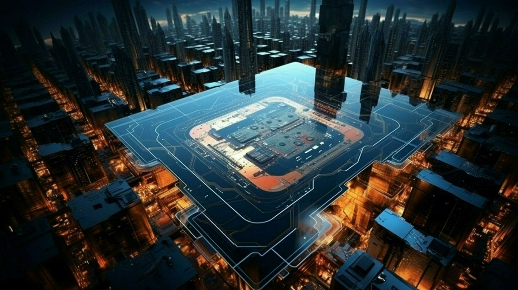 wallpaper microchip processor electronics circuit photo