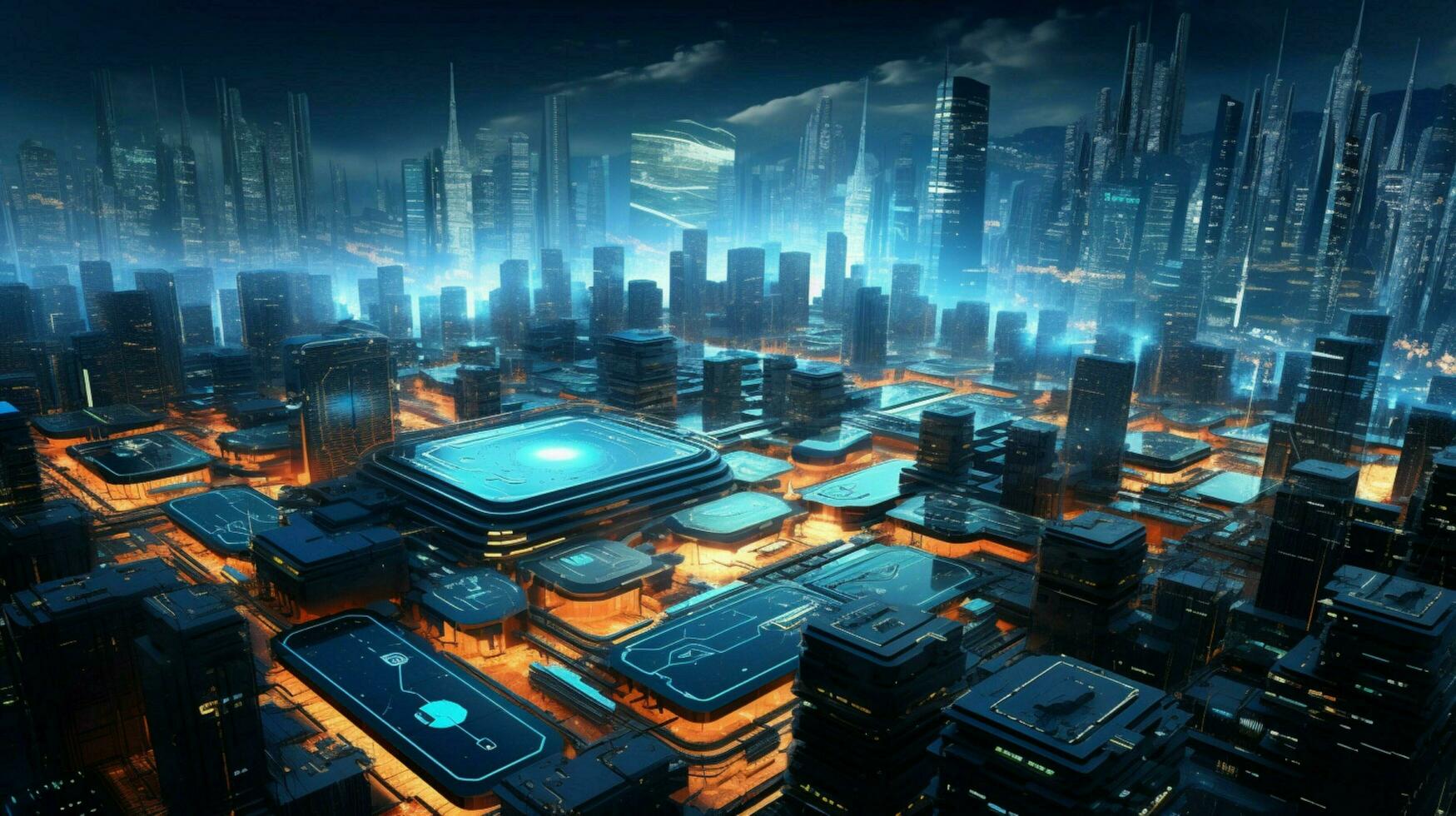 wallpaper microchip processor electronics circuit photo