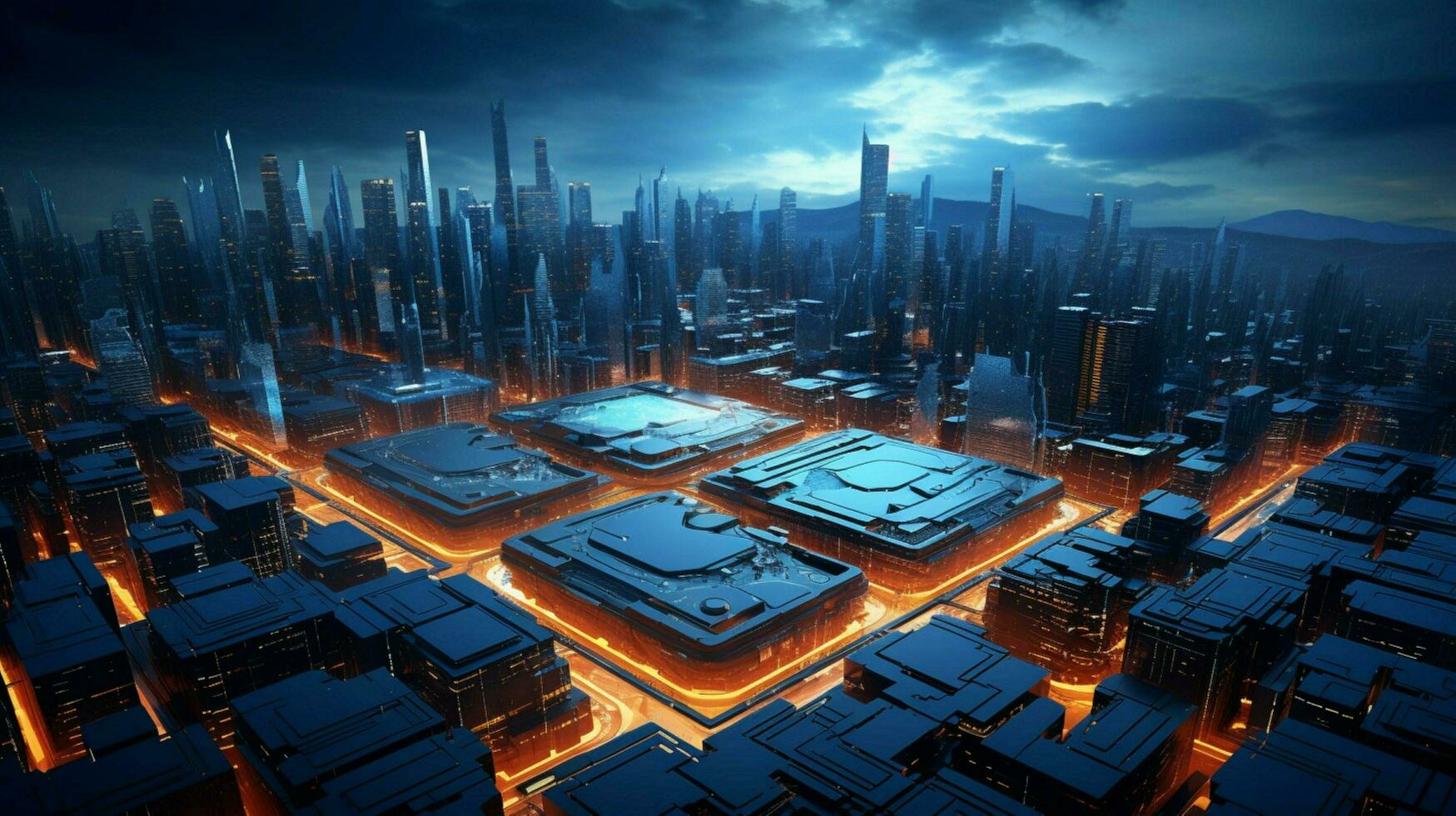 wallpaper microchip processor electronics circuit photo