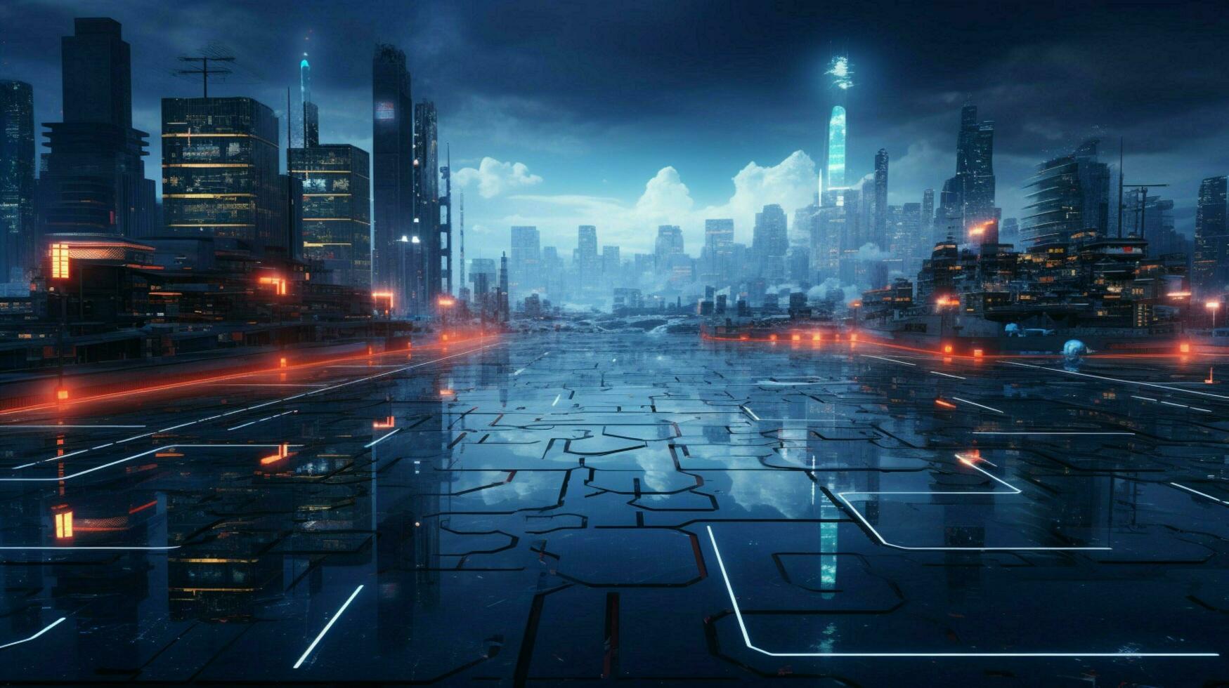 wallpaper microchip processor electronics circuit photo
