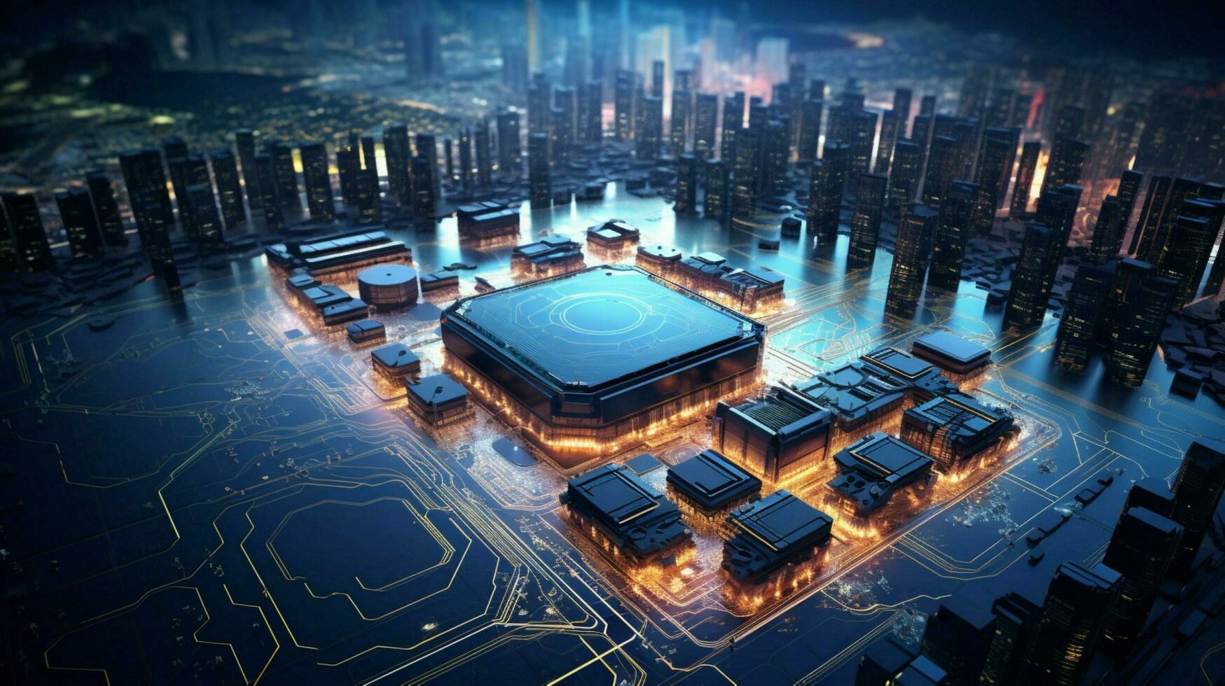 wallpaper microchip processor electronics circuit photo