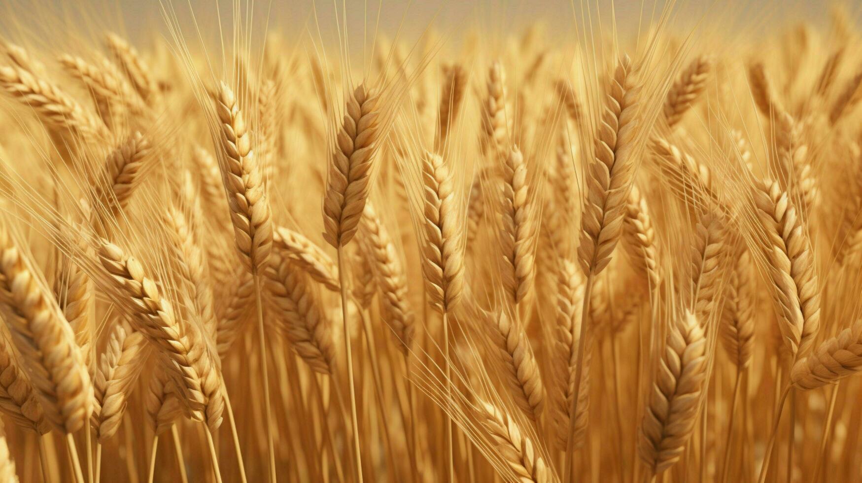 wheat color texture high quality photo