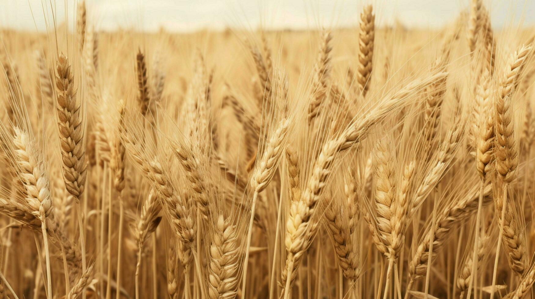 wheat color texture high quality photo