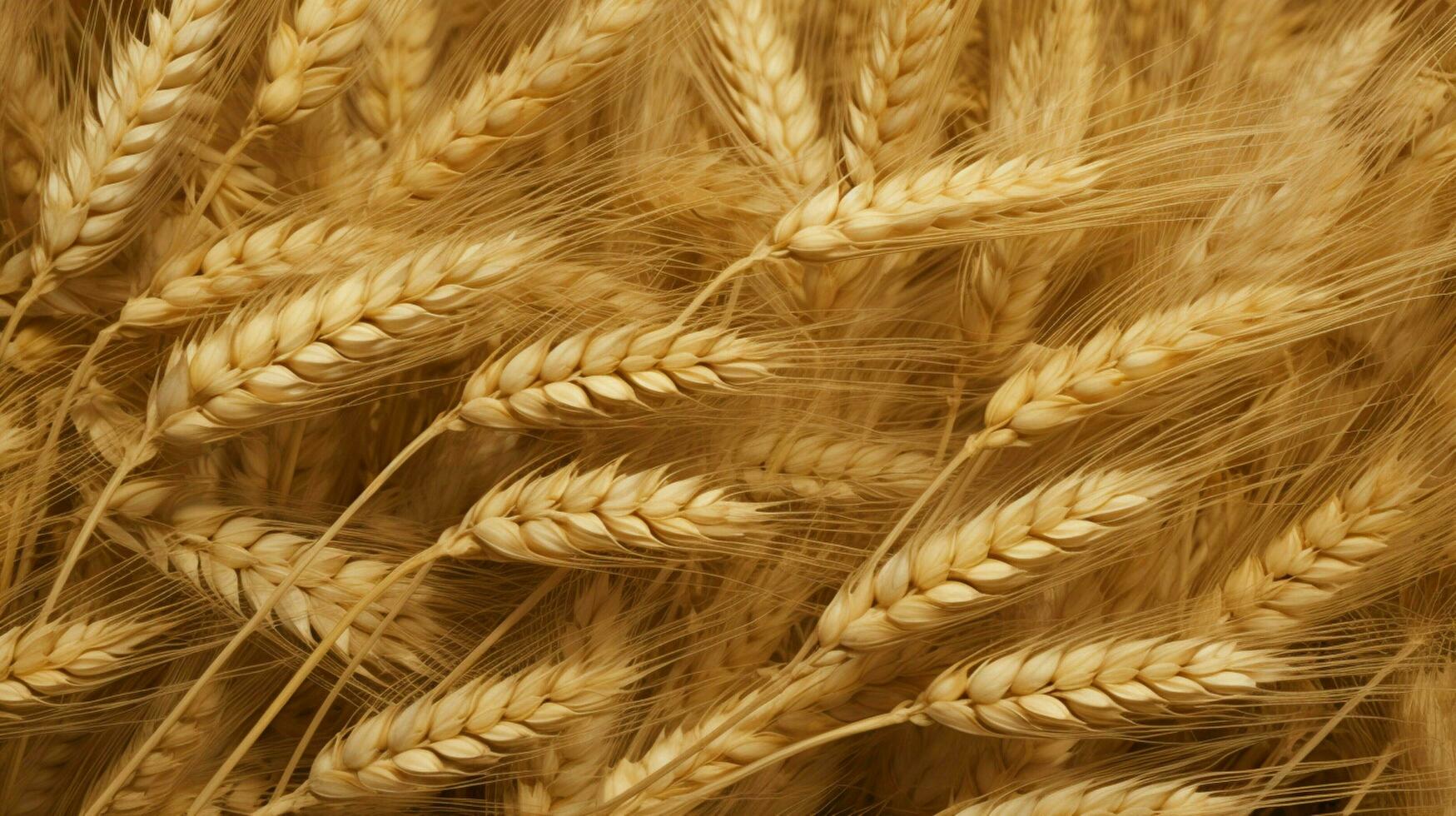 wheat color texture high quality photo