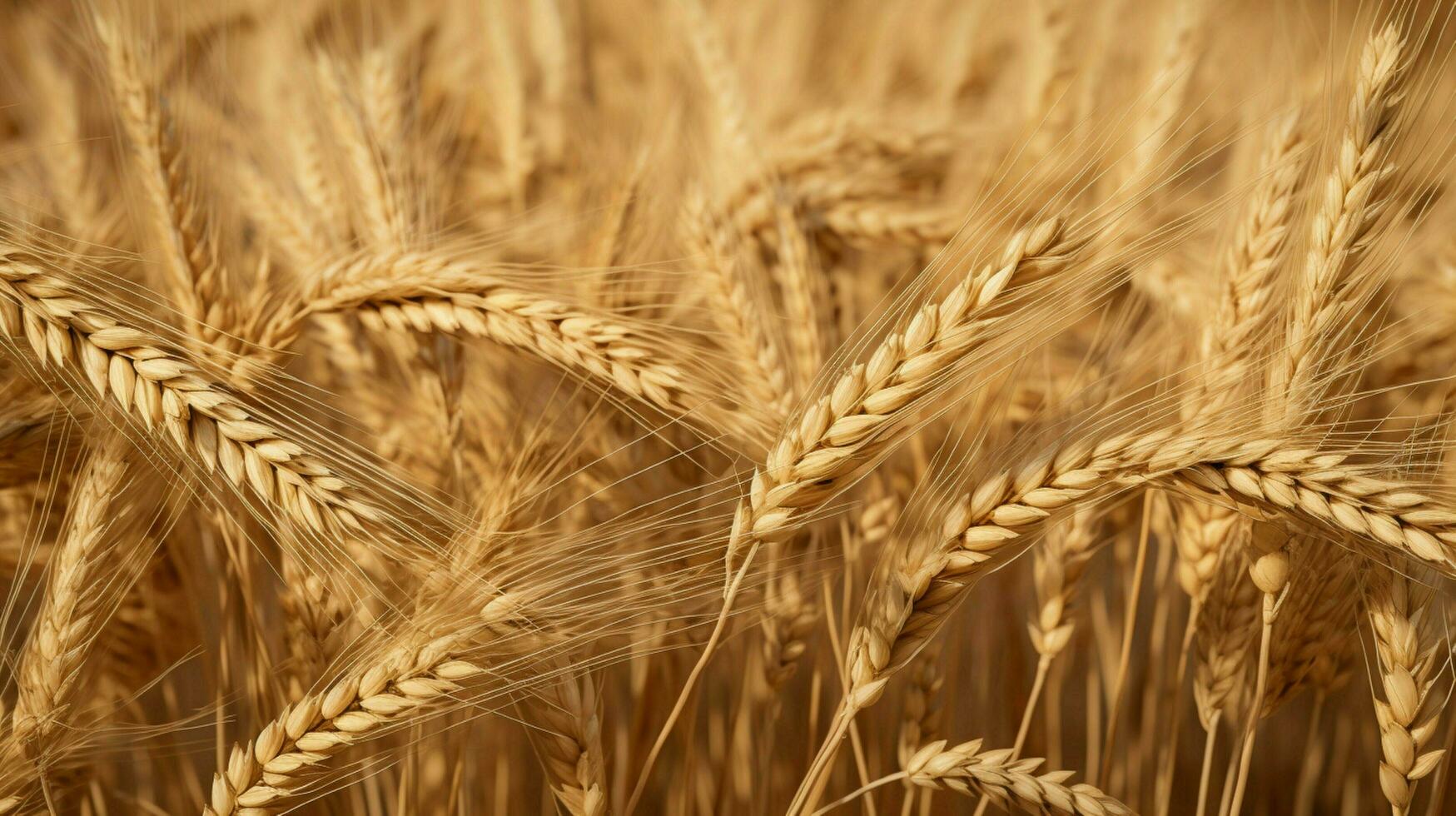 wheat color texture high quality photo