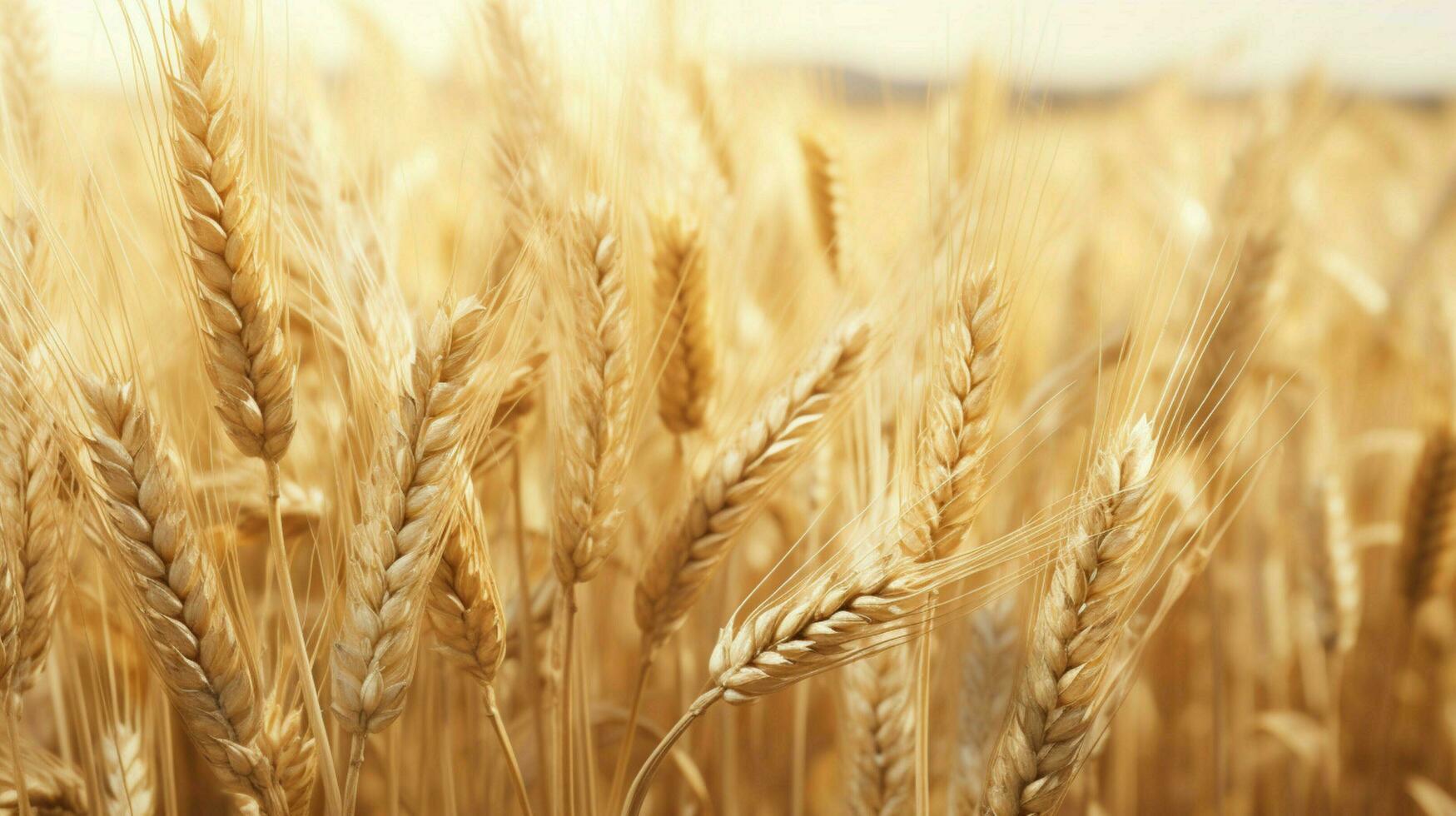 wheat color texture high quality photo