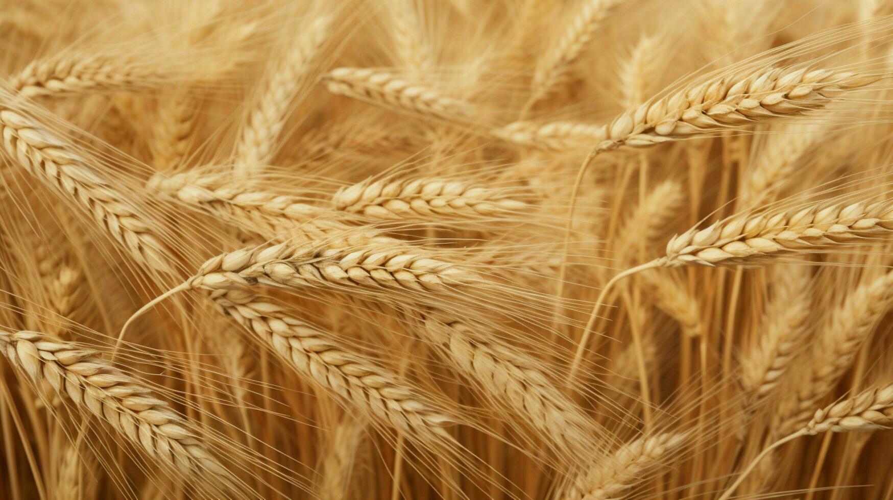 wheat color texture high quality photo