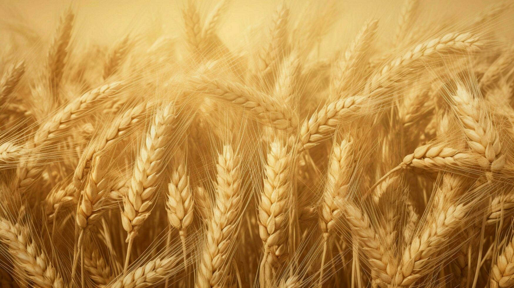 wheat color texture high quality photo