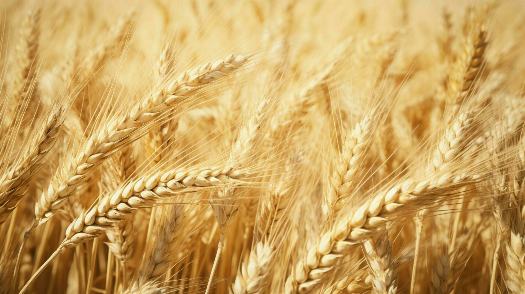 wheat color texture high quality photo