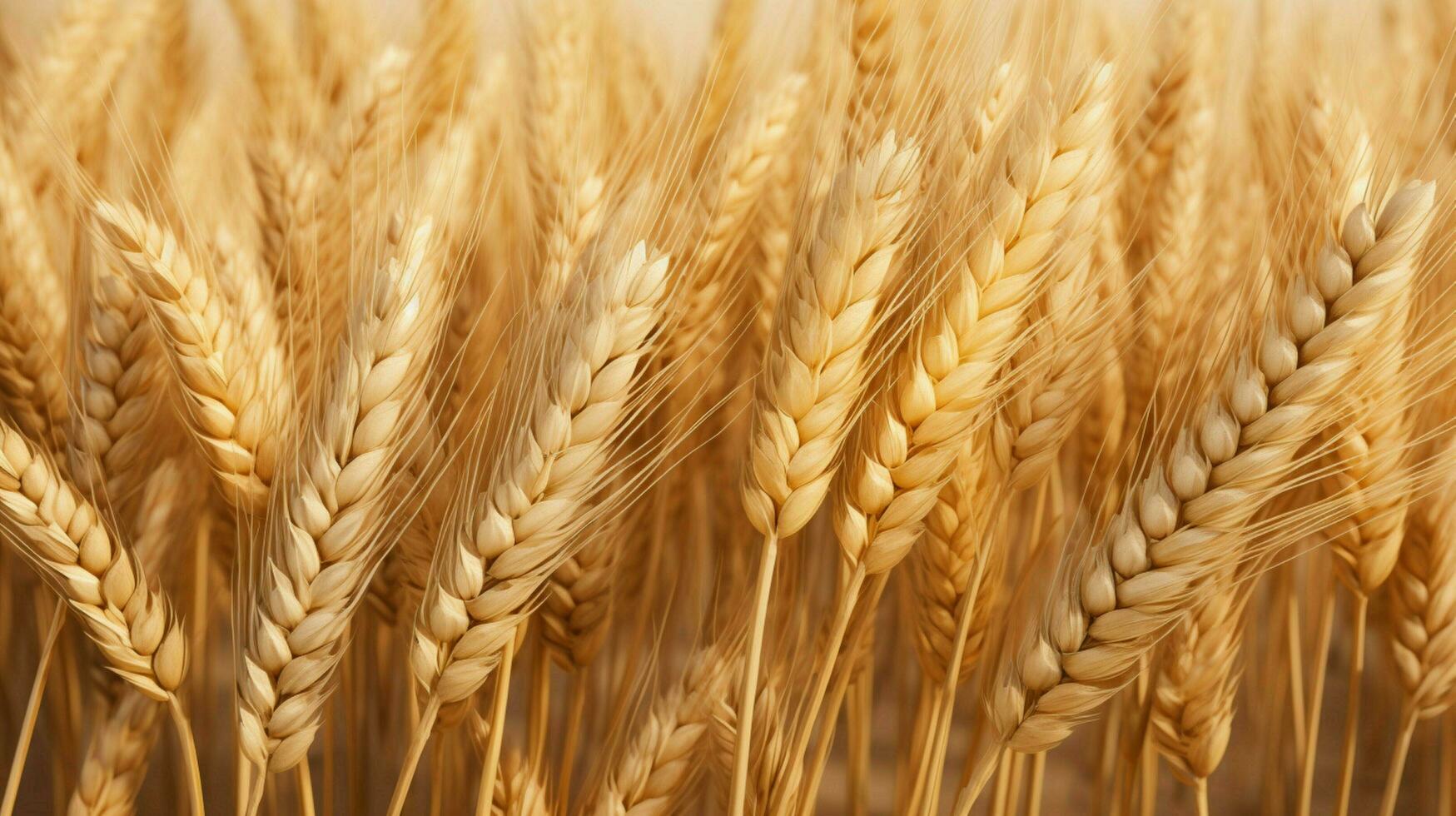 wheat color texture high quality photo