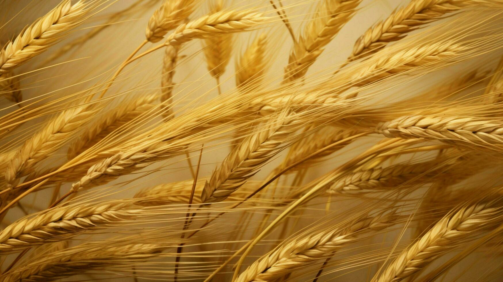 wheat color texture high quality photo