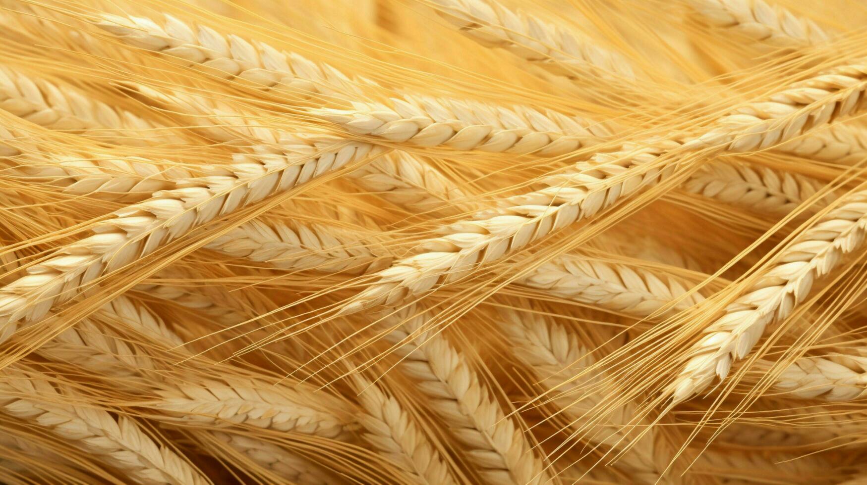 wheat color texture high quality photo