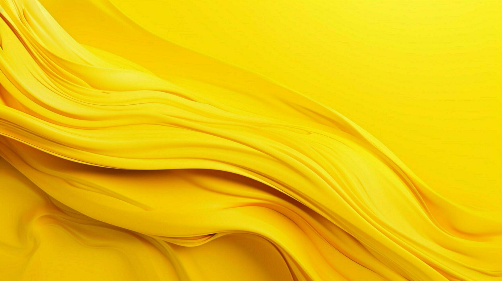 yellow background high quality photo