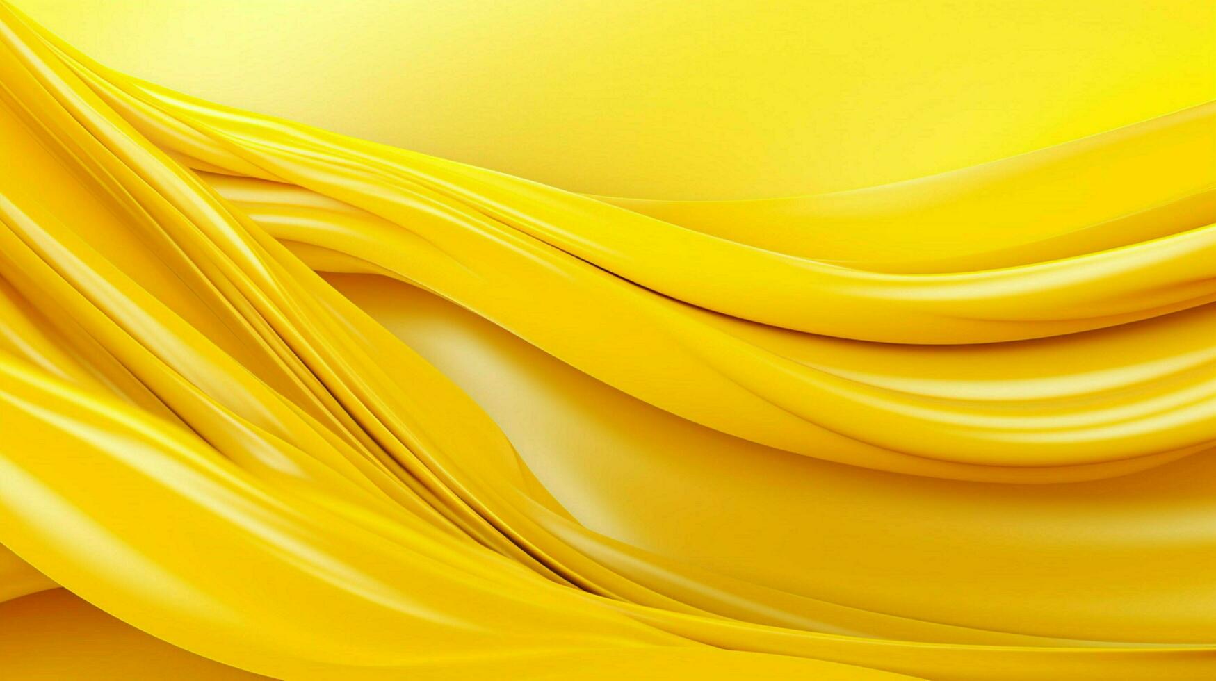 yellow background high quality photo