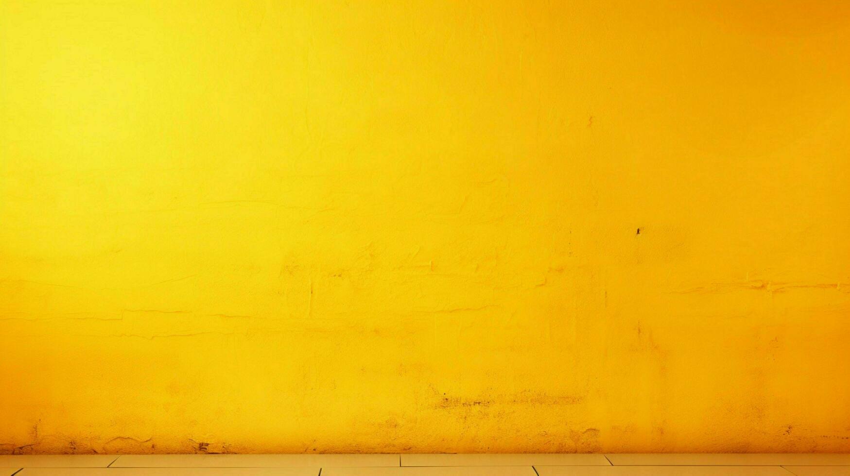 yellow background high quality photo