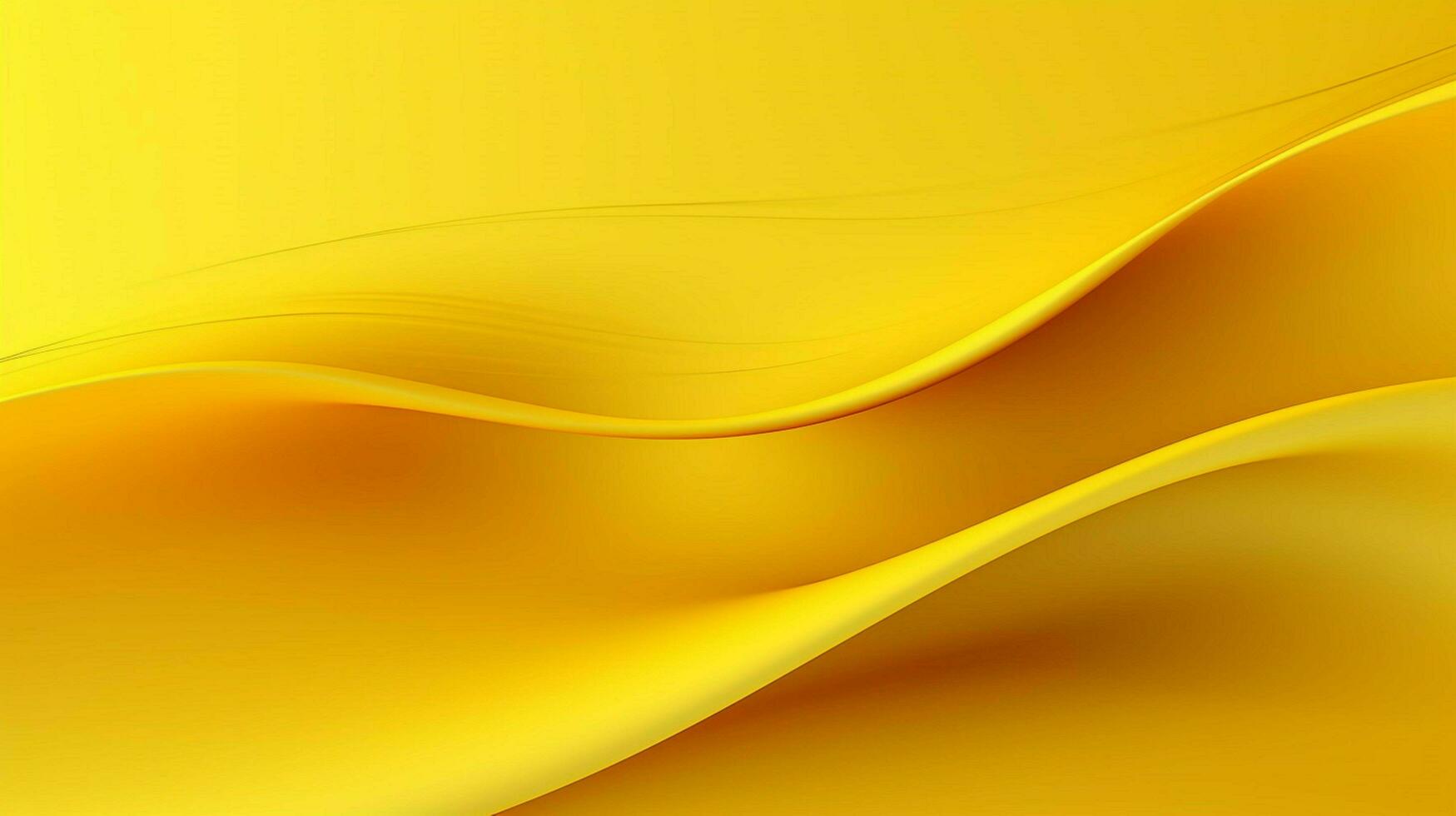 yellow background high quality photo