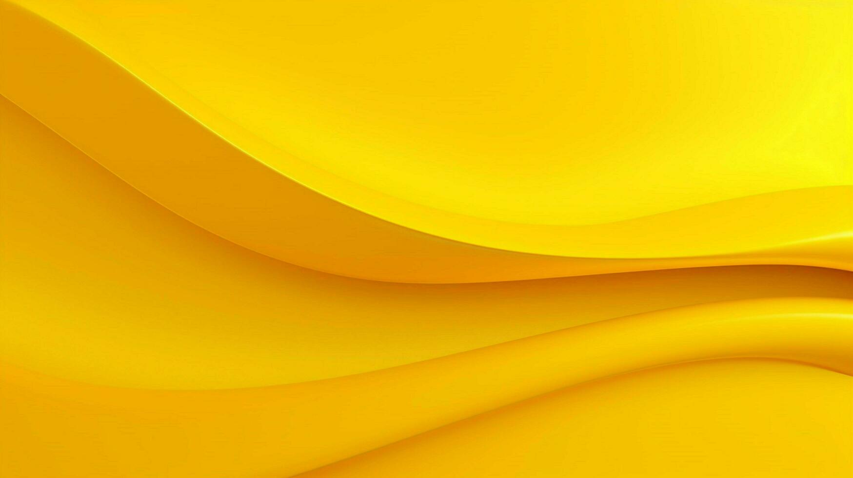 yellow background high quality photo