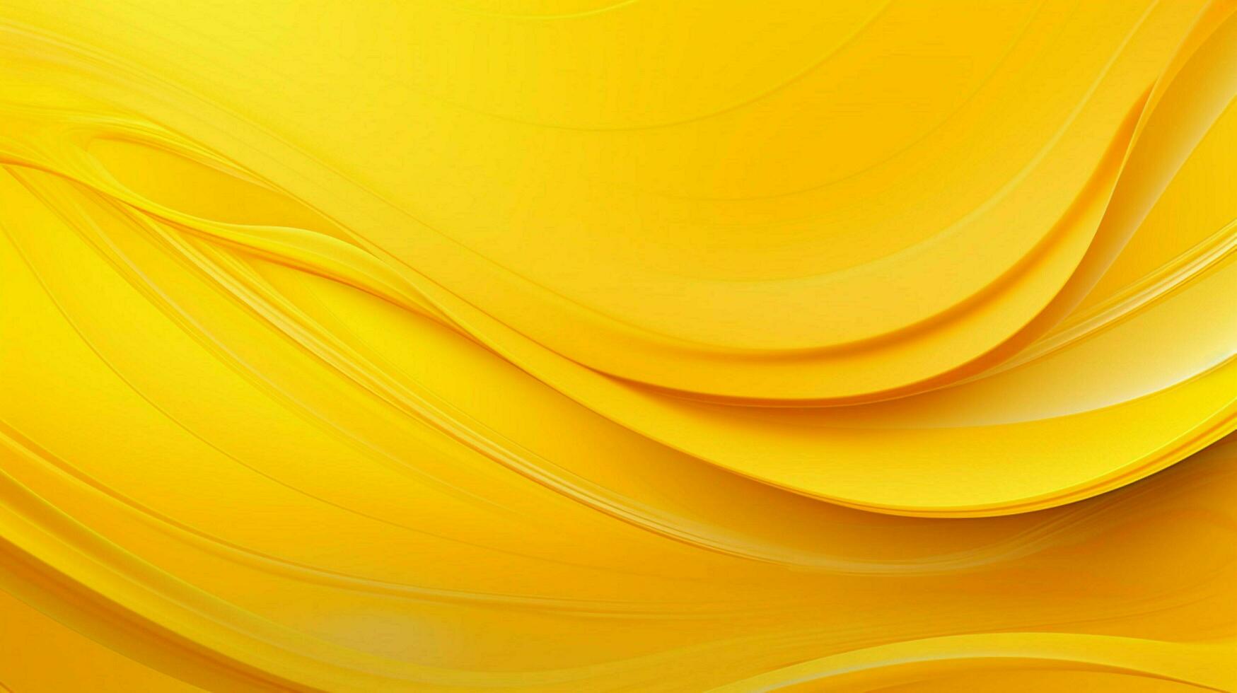 yellow background high quality photo