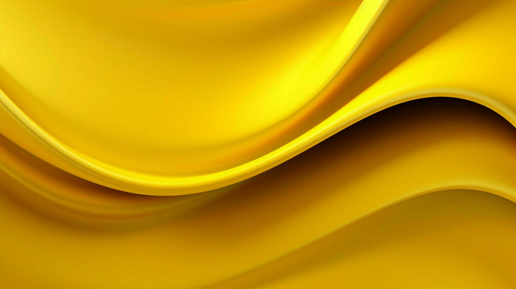 yellow background high quality photo