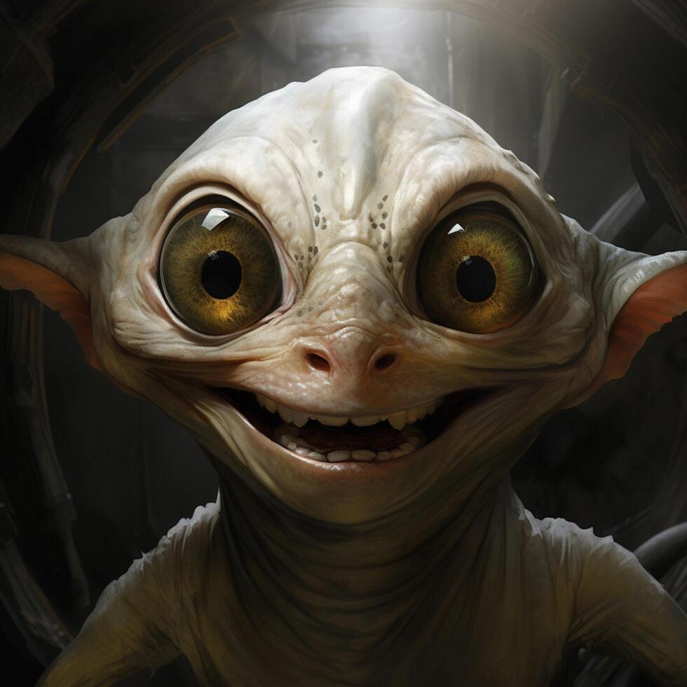 Goblin Stock Photos, Images and Backgrounds for Free Download