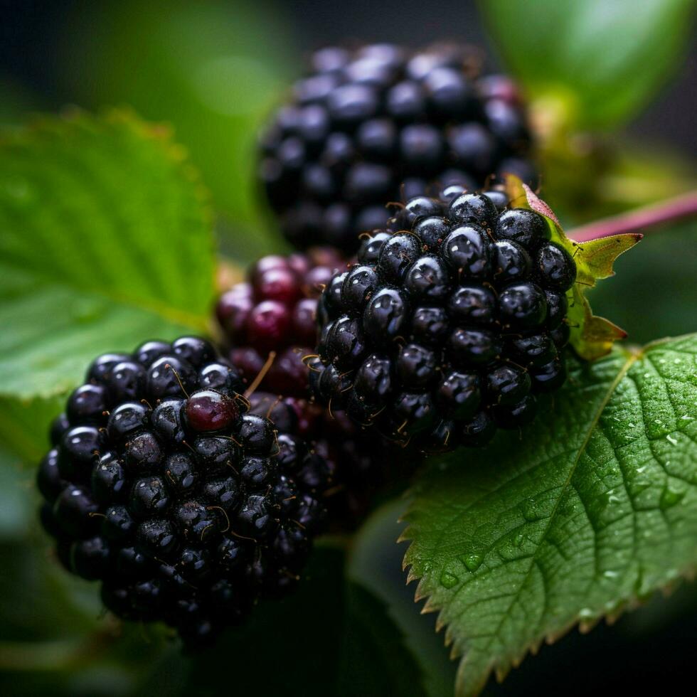 moras alto calidad 4k hdr foto