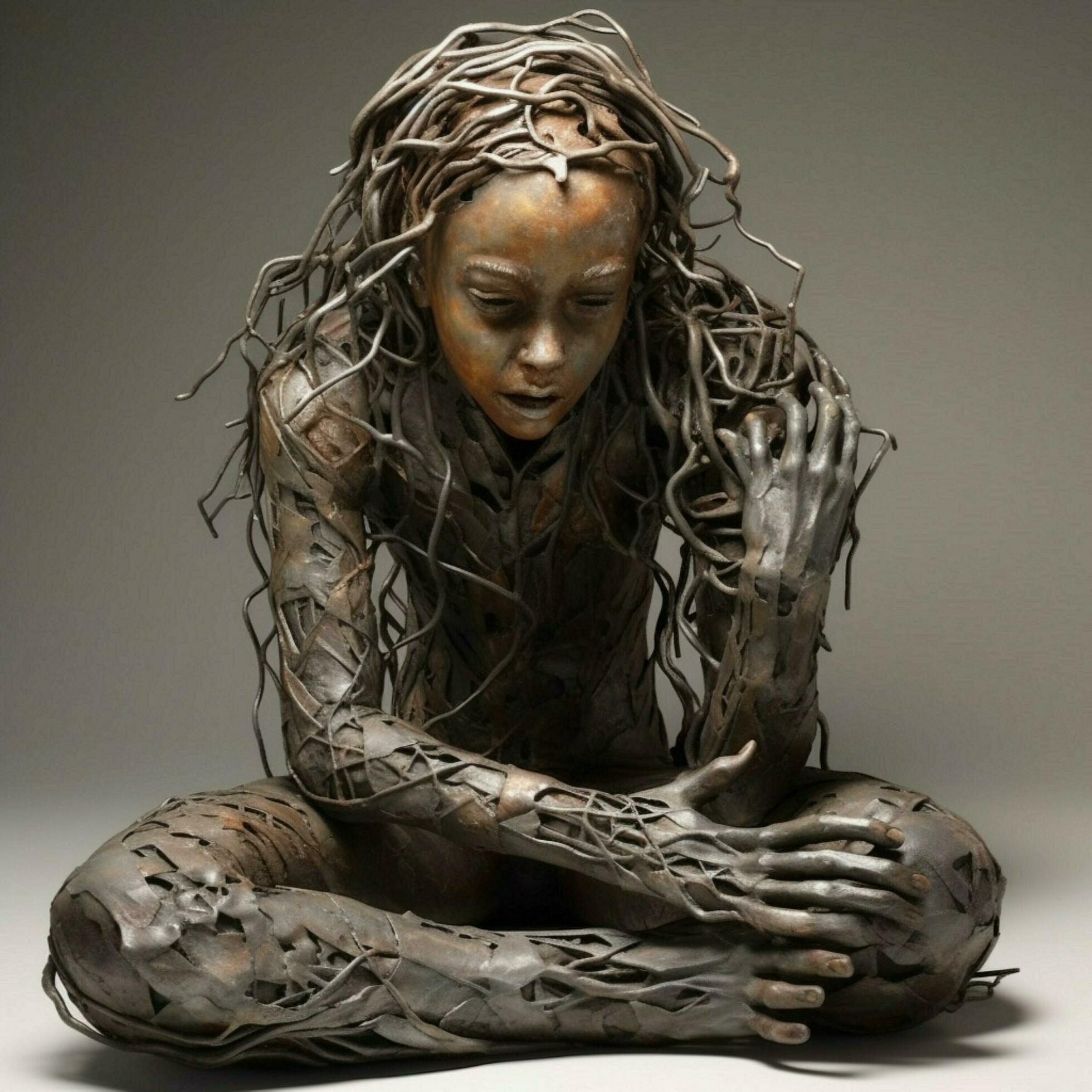 Jadeeee98: Finding Strength In Vulnerability - ccjc2en