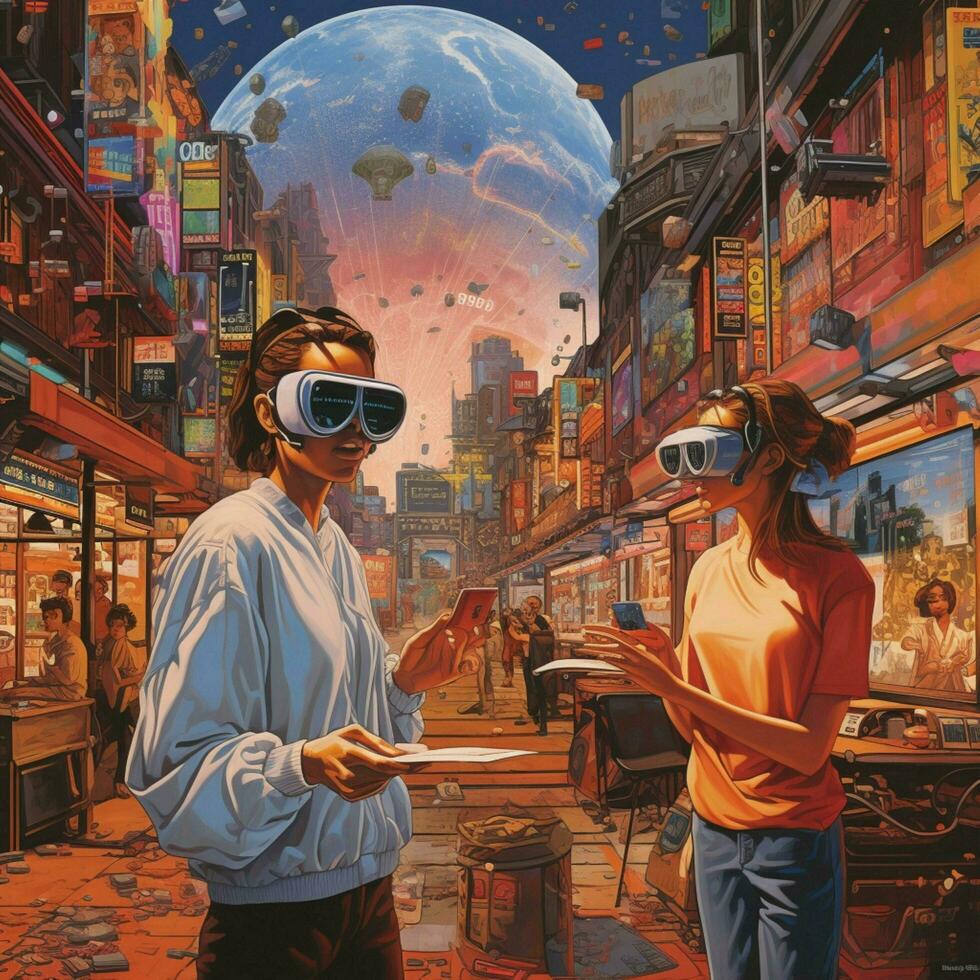Explore the cultural and societal changes brought about by photo