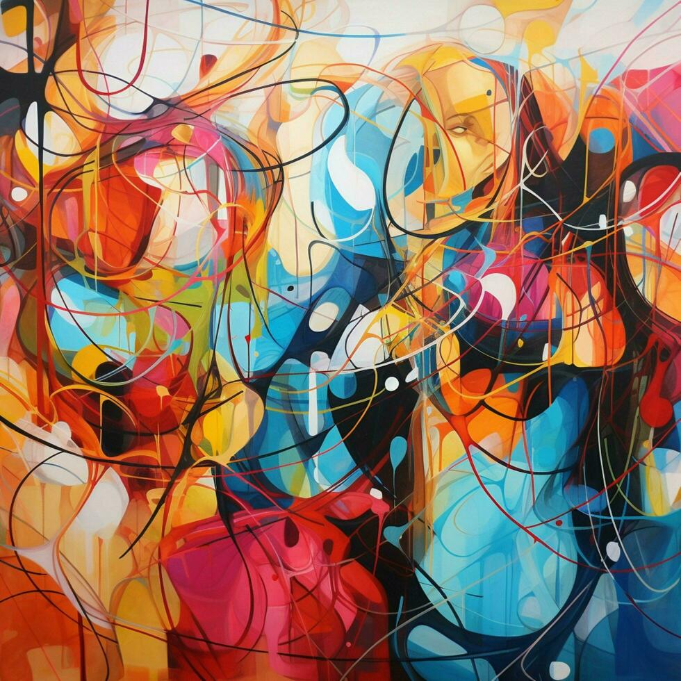 Expressing the interconnectedness of humanity through photo