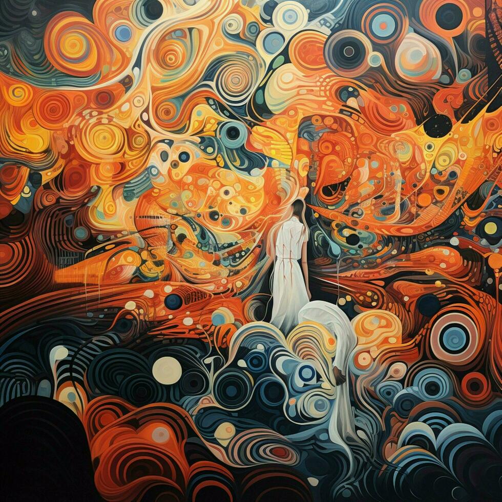 Expressing the interconnectedness of humanity through photo