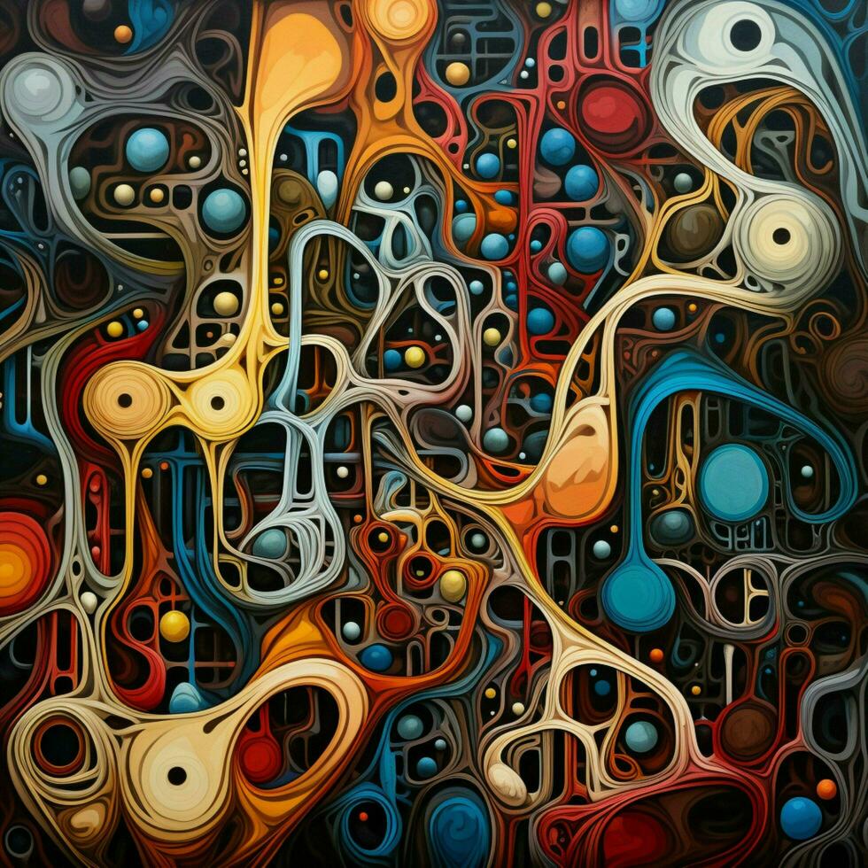 Expressing the interconnectedness of humanity through photo