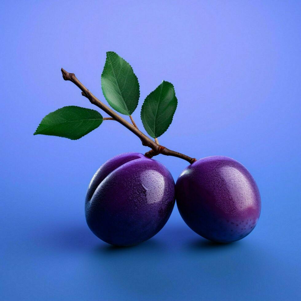 Plum Minimalist wallpaper high quality 4k hdr photo