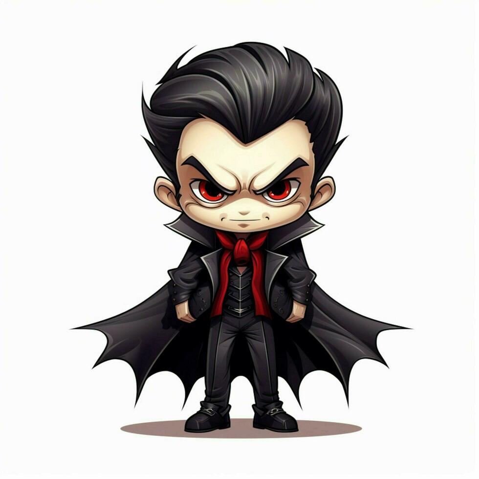 Cute Vampire Images – Browse 676 Stock Photos, Vectors, and Video