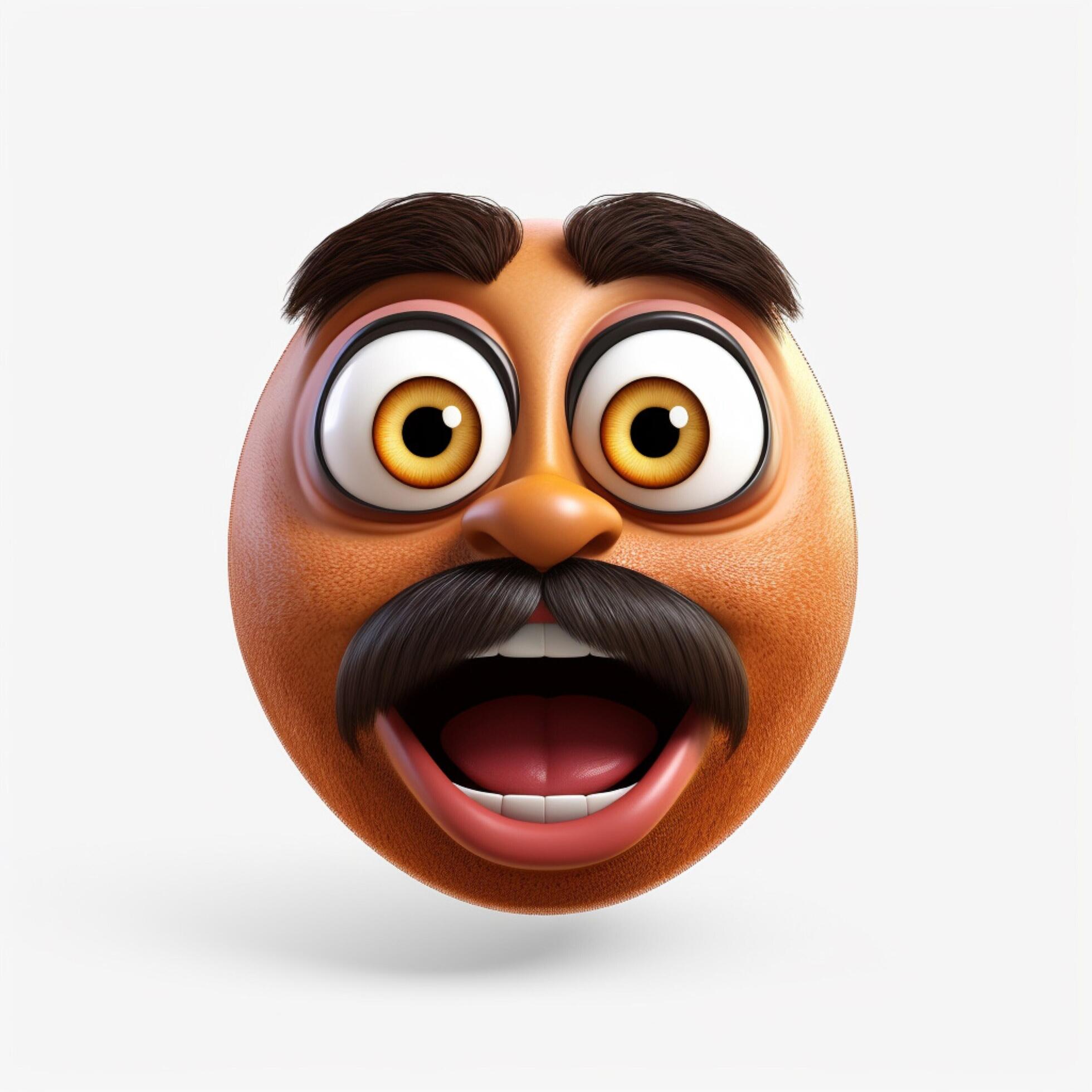 googly) eyes Emoji - Download for free – Iconduck