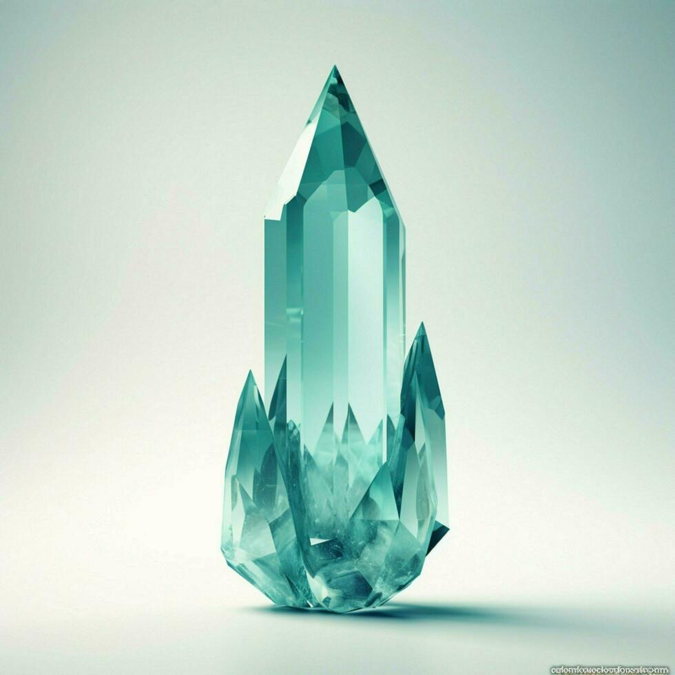 aquamarine Minimalist wallpaper high quality 4k hdr photo