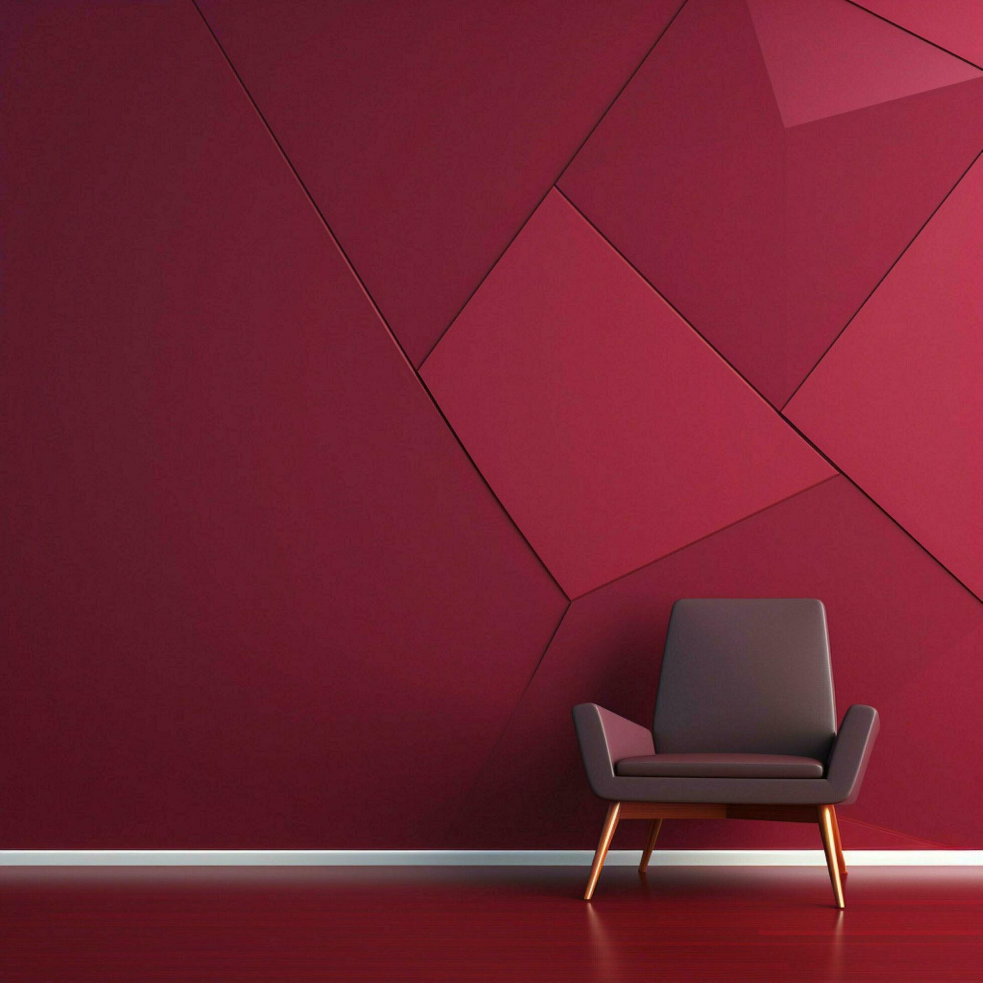 crimson Minimalist wallpaper high quality 4k hdr 30696495 Stock Photo at  Vecteezy