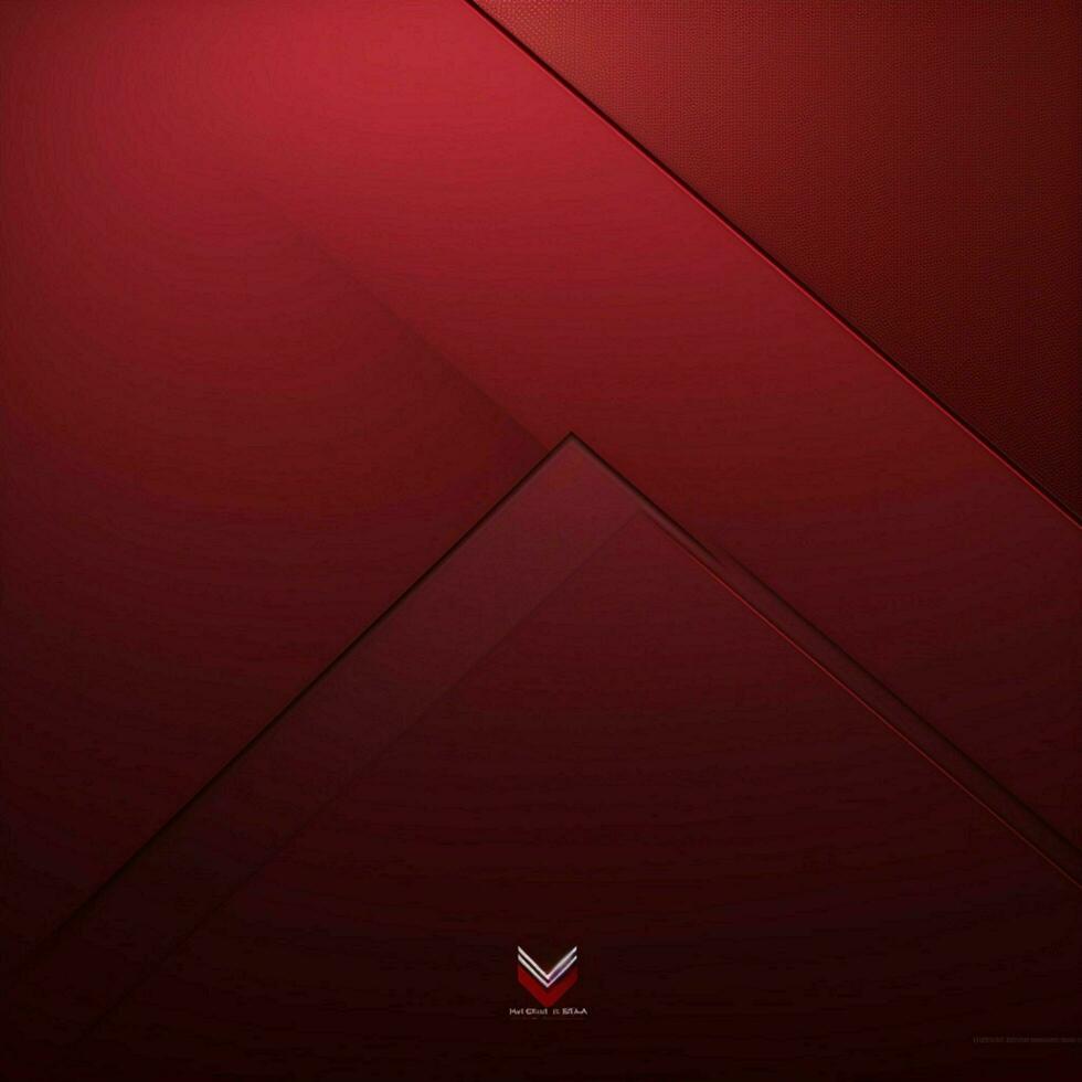 maroon Minimalist wallpaper high quality 4k hdr photo