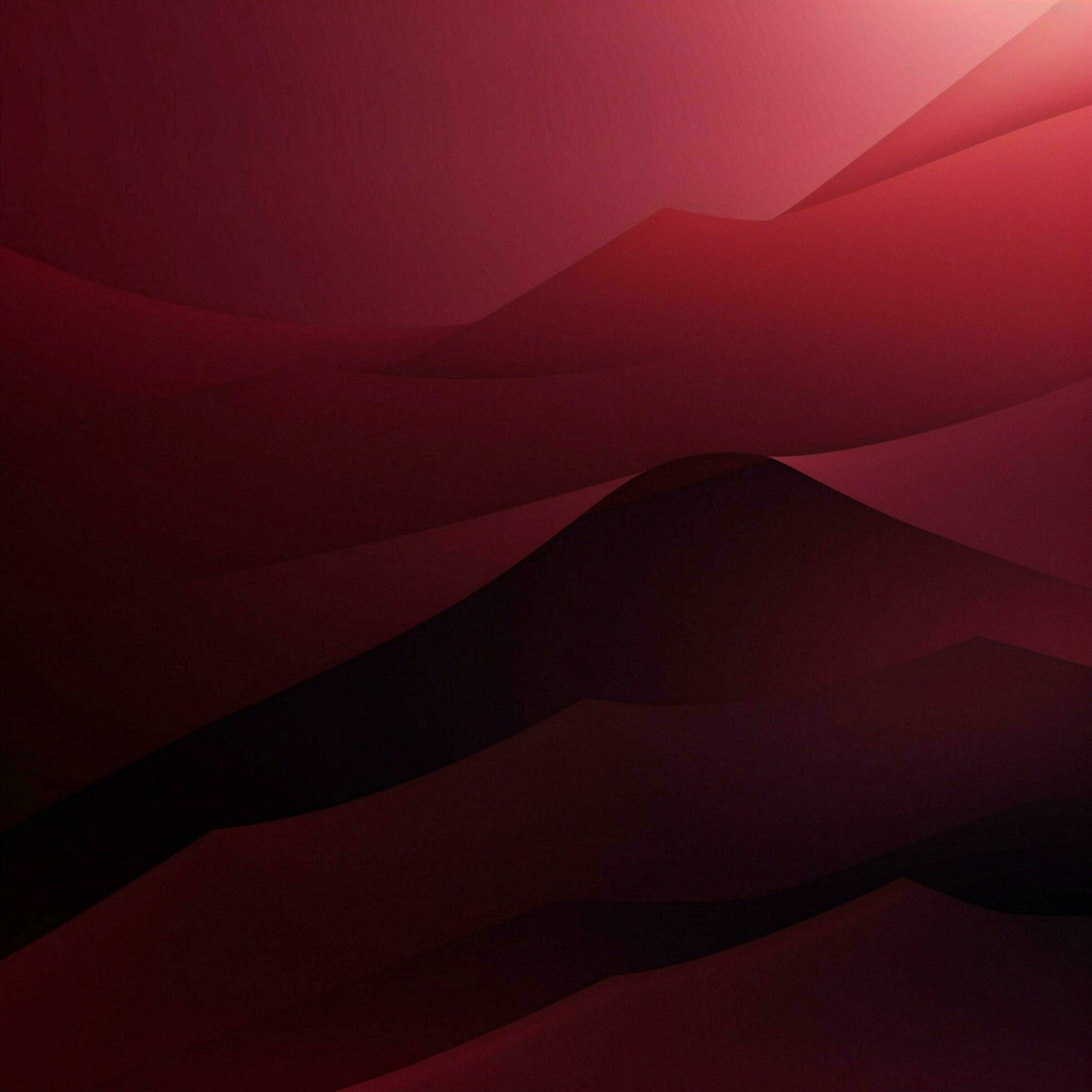 crimson Minimalist wallpaper high quality 4k hdr 30696495 Stock Photo at  Vecteezy