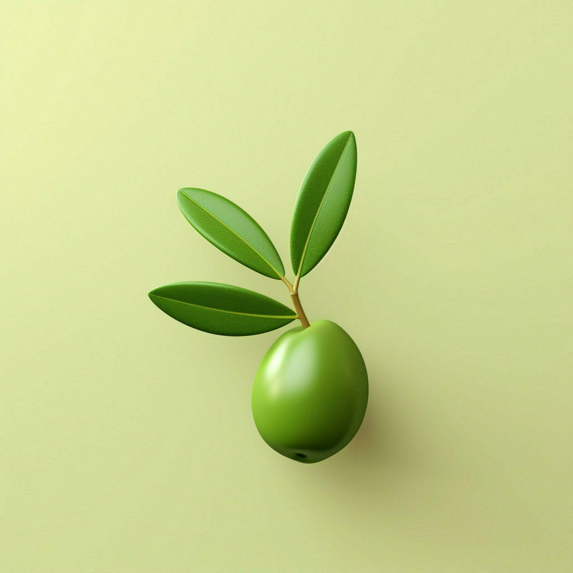 olive Minimalist wallpaper high quality 4k hdr 30698040 Stock Photo at