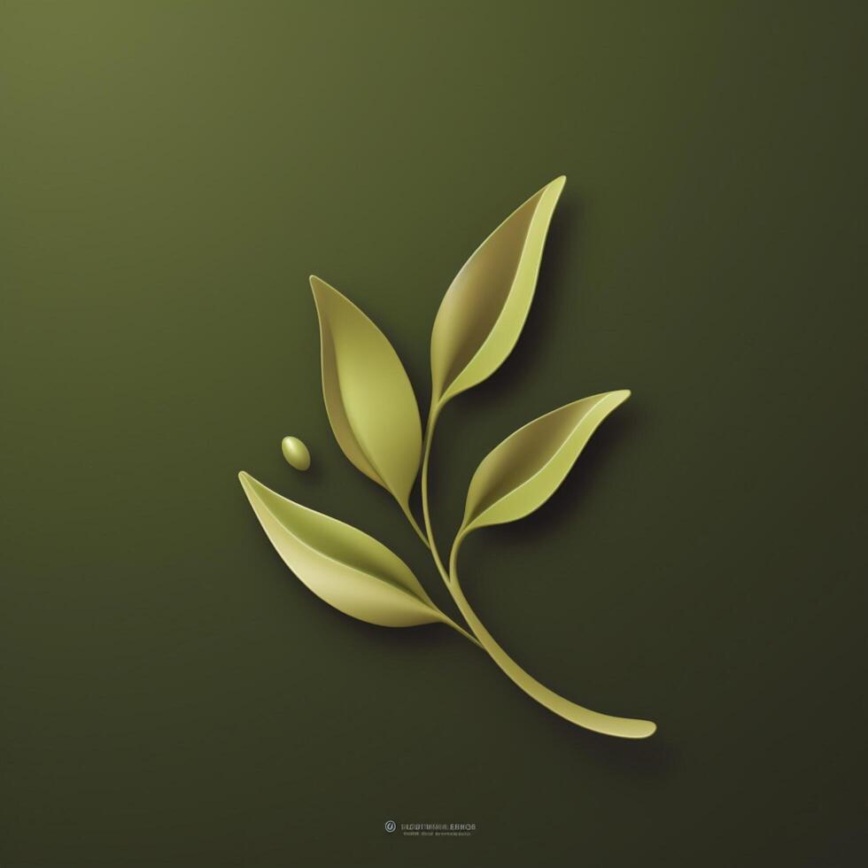 olive Minimalist wallpaper high quality 4k hdr 30698050 Stock Photo at