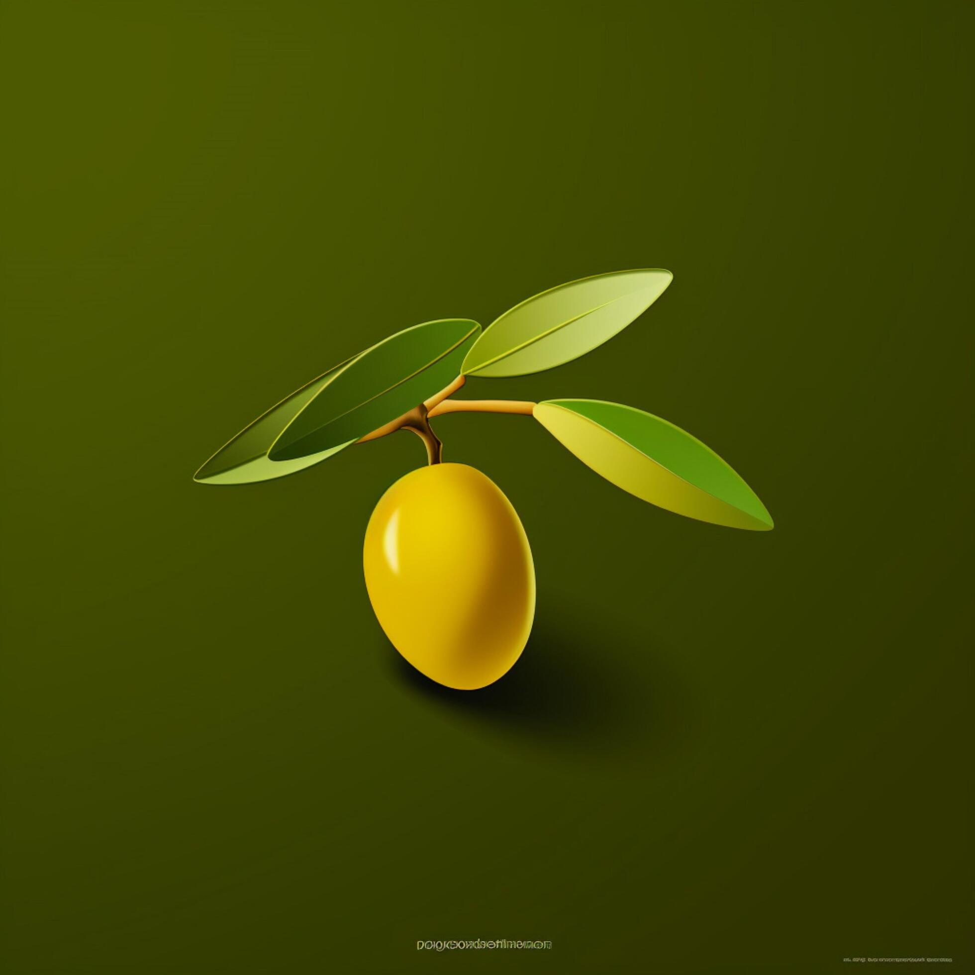 olive Minimalist wallpaper high quality 4k hdr 30698053 Stock Photo at