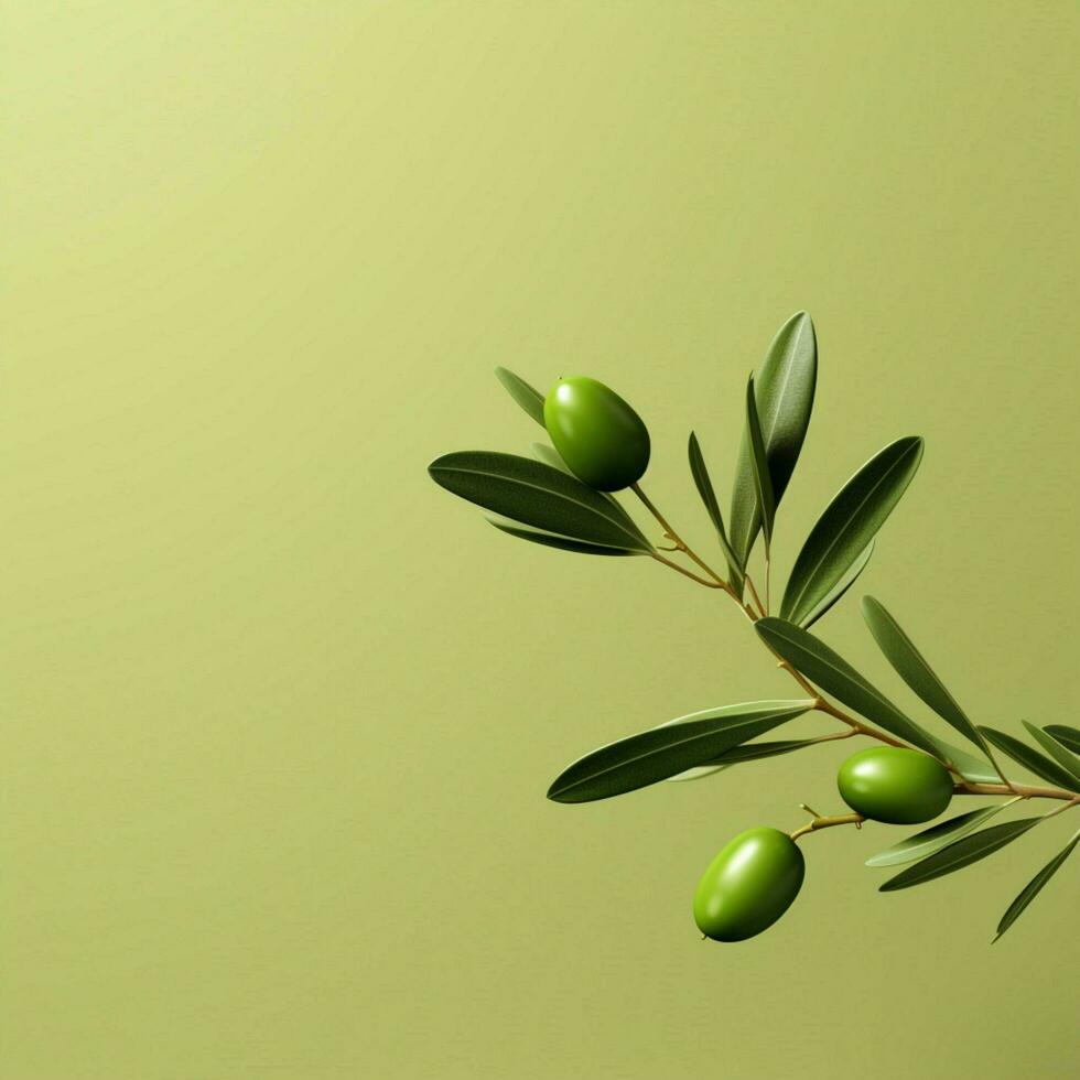 olive Minimalist wallpaper high quality 4k hdr 30698059 Stock Photo at